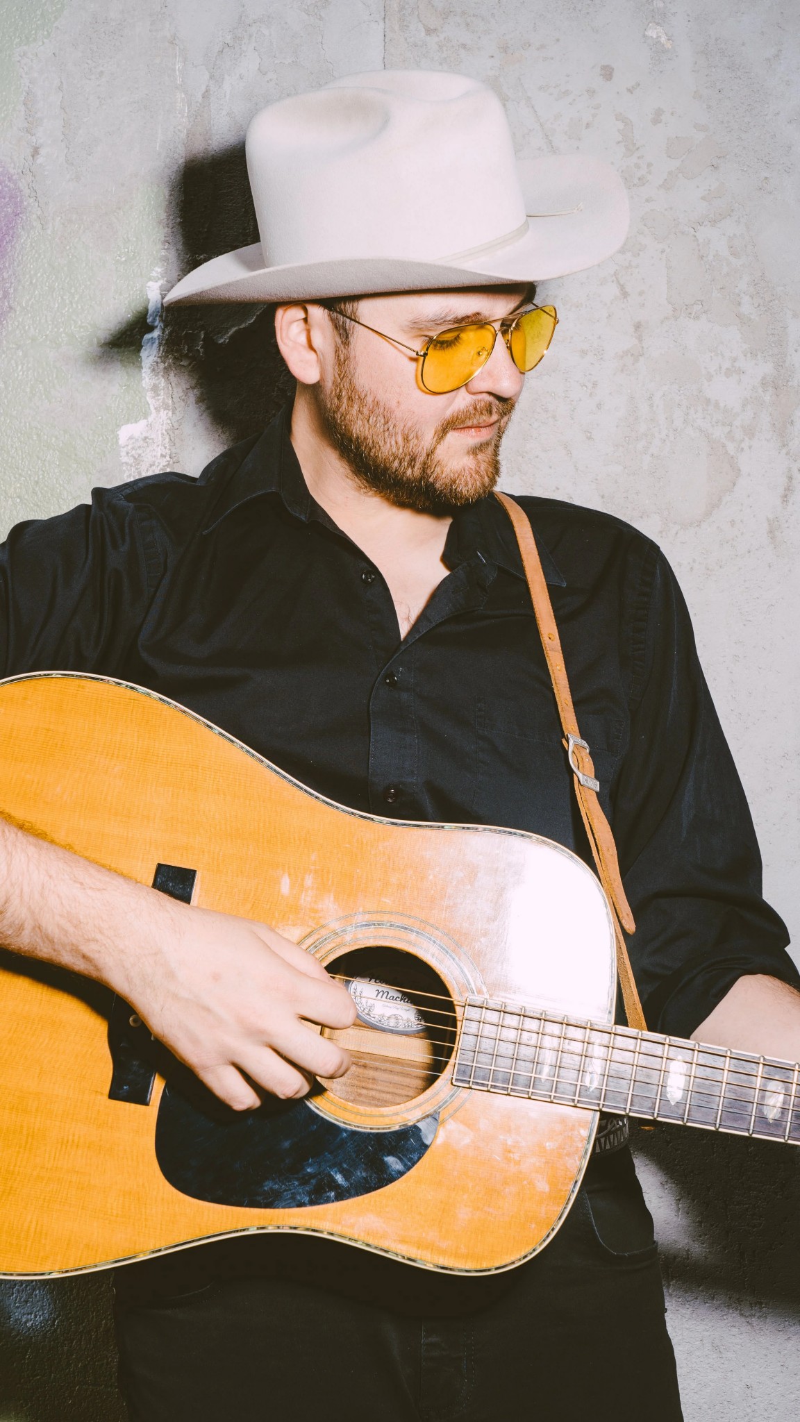 Anthony Ray Wright Band