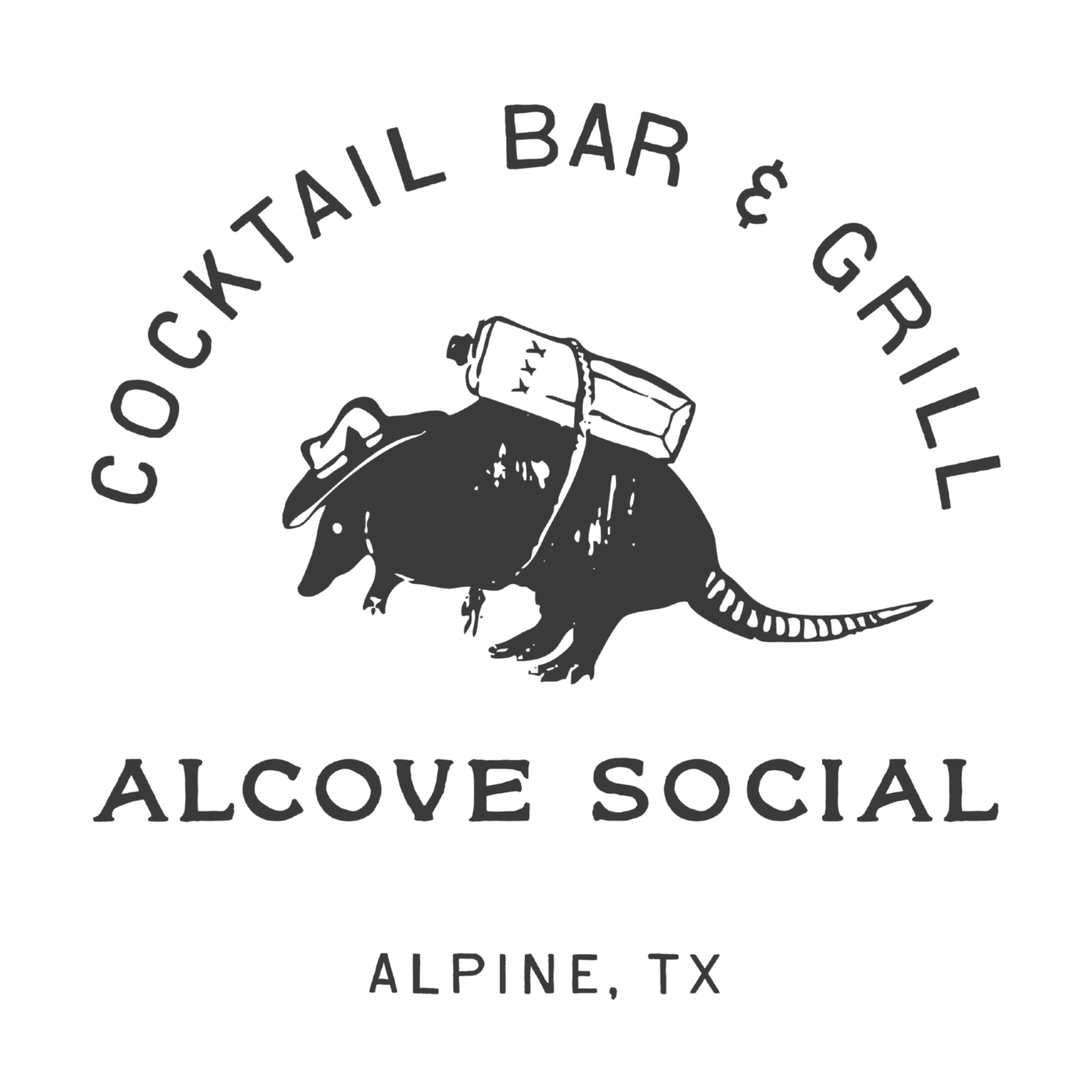 Alcove Social